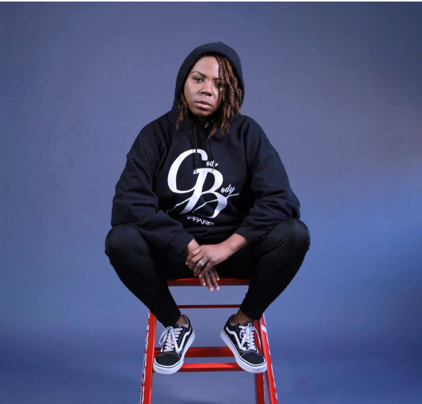 GBA Logo Unisex Hoodie