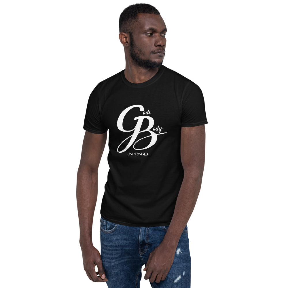 Unisex GBA Logo Tee