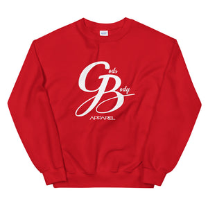 GBA Unisex Sweatshirt