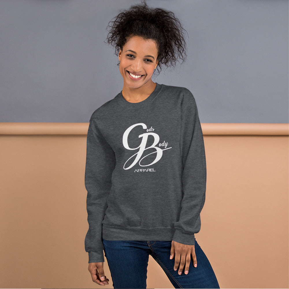 GBA Unisex Sweatshirt