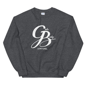 GBA Unisex Sweatshirt