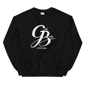 GBA Unisex Sweatshirt