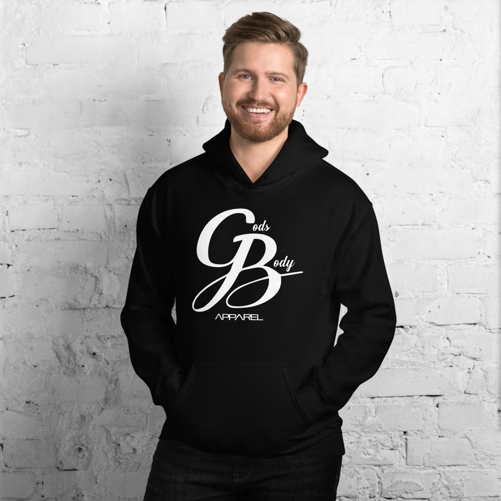 GBA Logo Unisex Hoodie