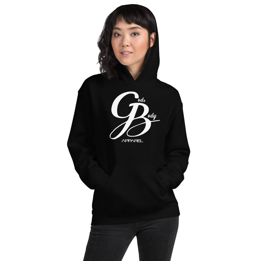 GBA Logo Unisex Hoodie